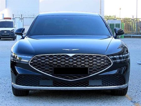 Genesis G90 — photo 01