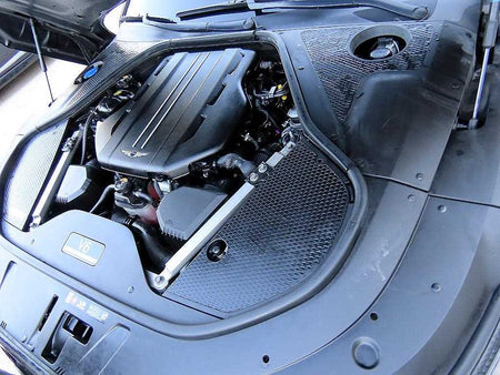 Genesis G90 — photo 19