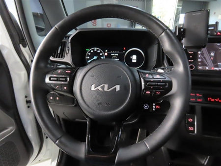 Kia RAY — photo 15