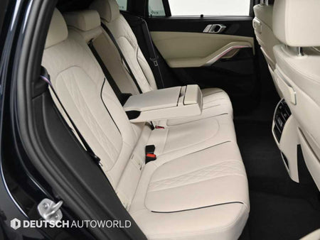 BMW X6 — photo 12