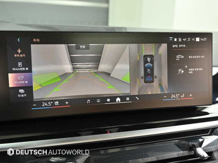 BMW X6 — photo 15