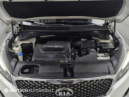 Kia Sorento — photo 06