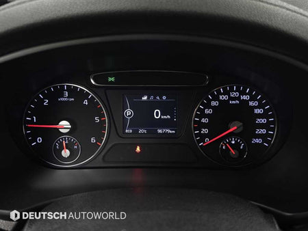 Kia Sorento — photo 08