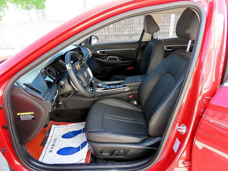 Hyundai Sonata — photo 05