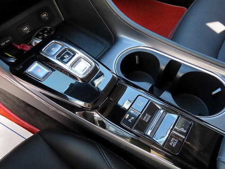 Hyundai Sonata — photo 10