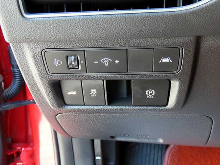 Hyundai Sonata — photo 12