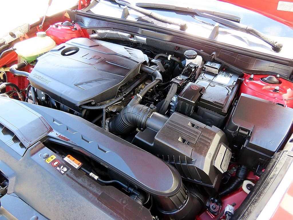 Hyundai Sonata — photo 18