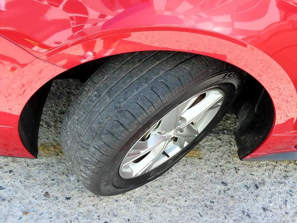 Hyundai Sonata — photo 19