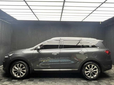Kia Sorento — photo 02