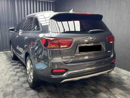 Kia Sorento — photo 04