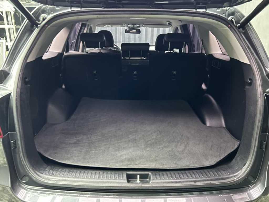 Kia Sorento — photo 07