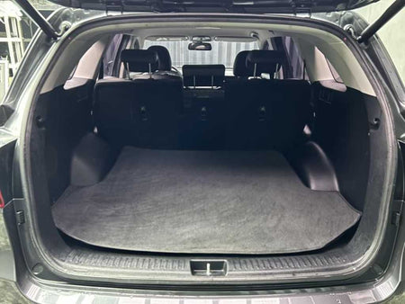 Kia Sorento — photo 07