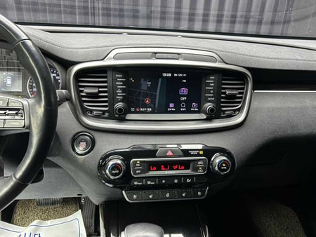 Kia Sorento — photo 10