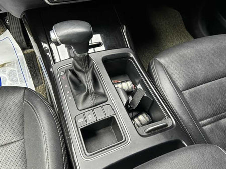 Kia Sorento — photo 11