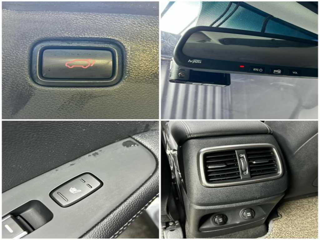 Kia Sorento — photo 14