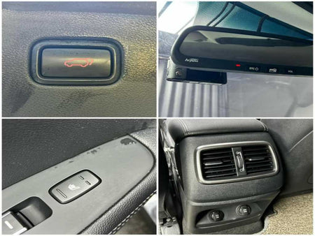 Kia Sorento — photo 14