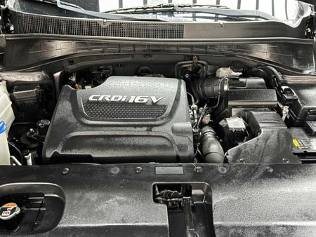Kia Sorento — photo 16