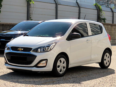 CHEVROLET Spark — photo 02