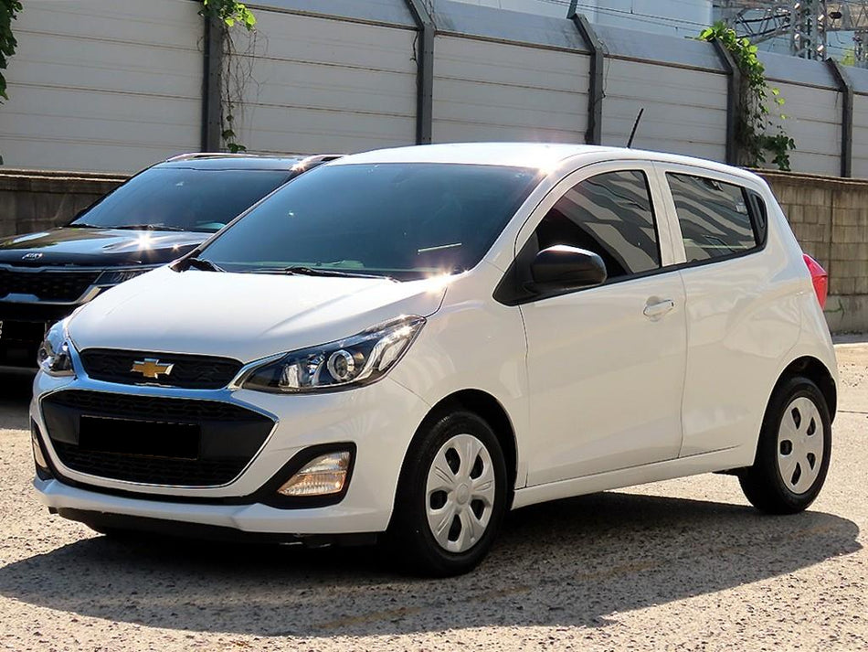 CHEVROLET Spark — photo 02