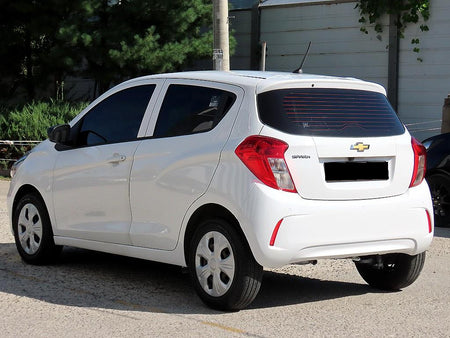 CHEVROLET Spark — photo 03