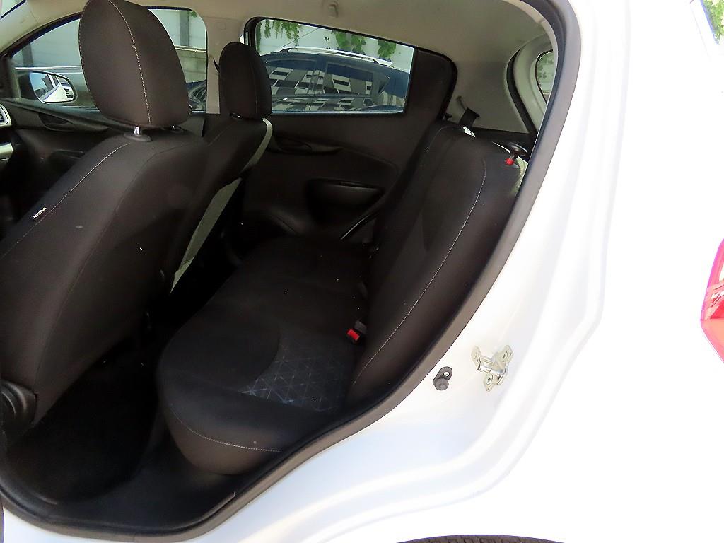 CHEVROLET Spark — photo 06