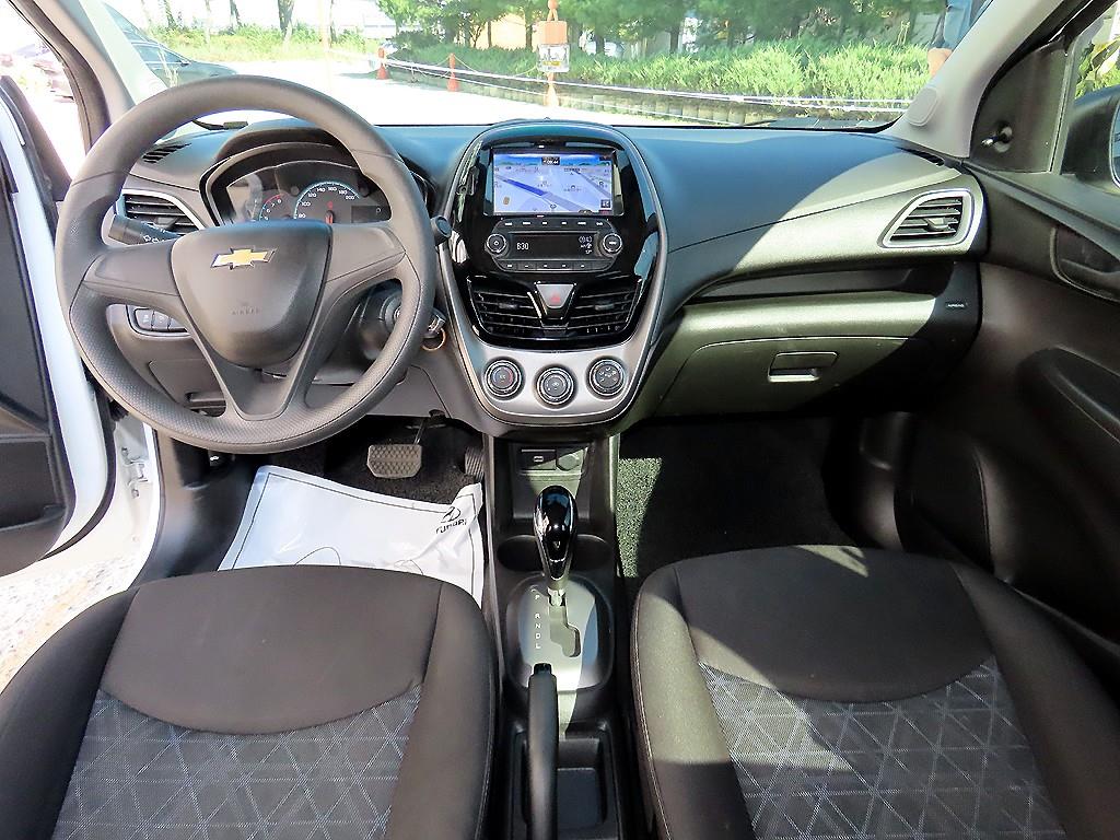 CHEVROLET Spark — photo 07