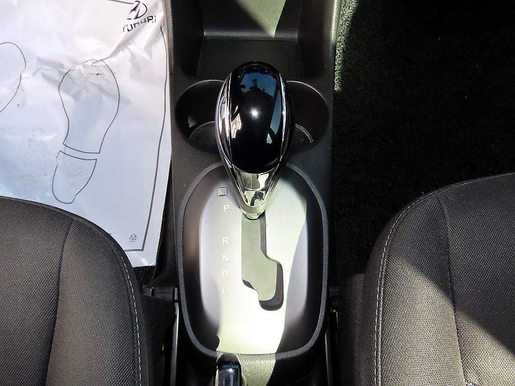 CHEVROLET Spark — photo 10