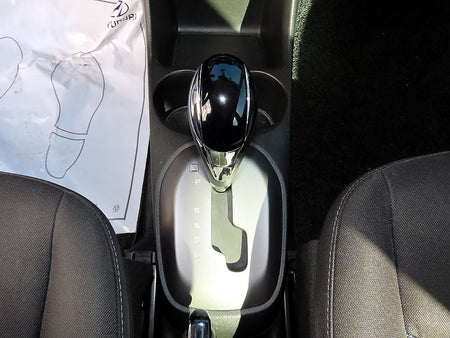 CHEVROLET Spark — photo 10