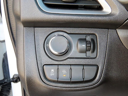 CHEVROLET Spark — photo 12