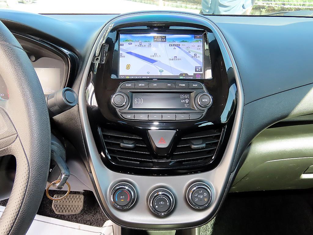 CHEVROLET Spark — photo 13