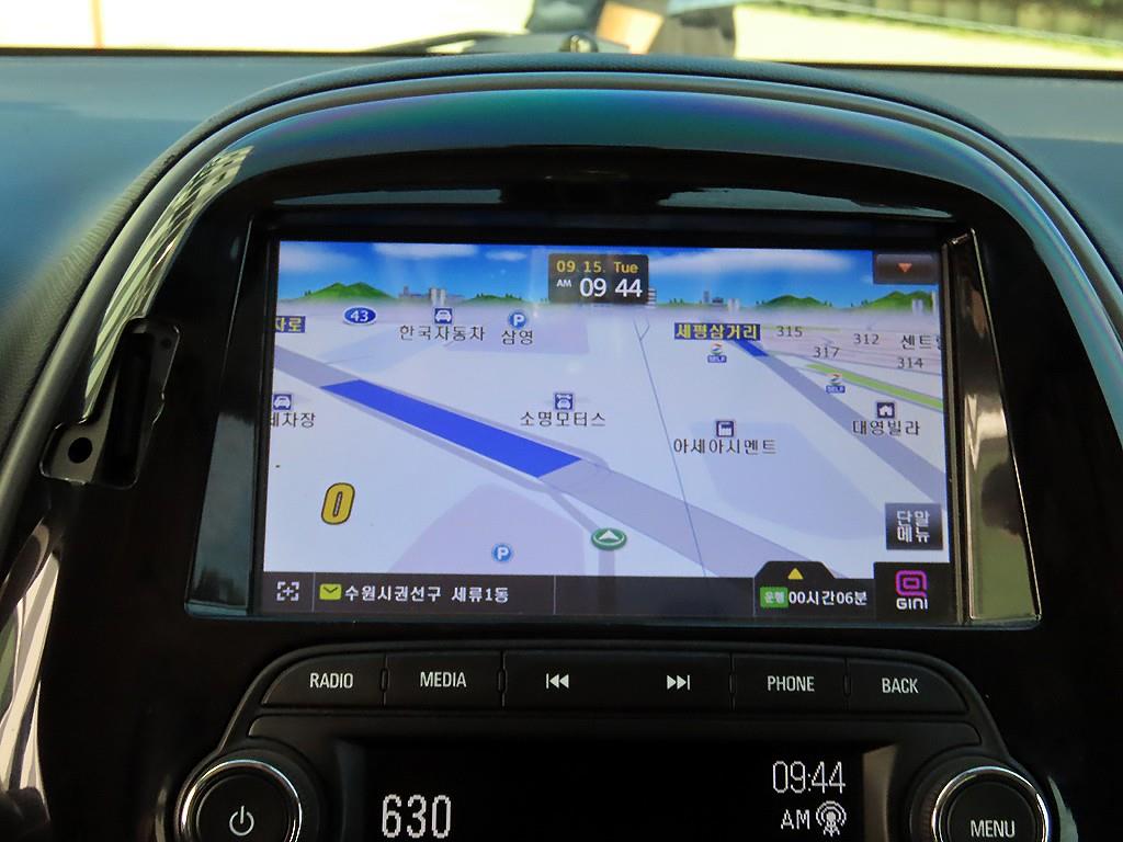 CHEVROLET Spark — photo 14
