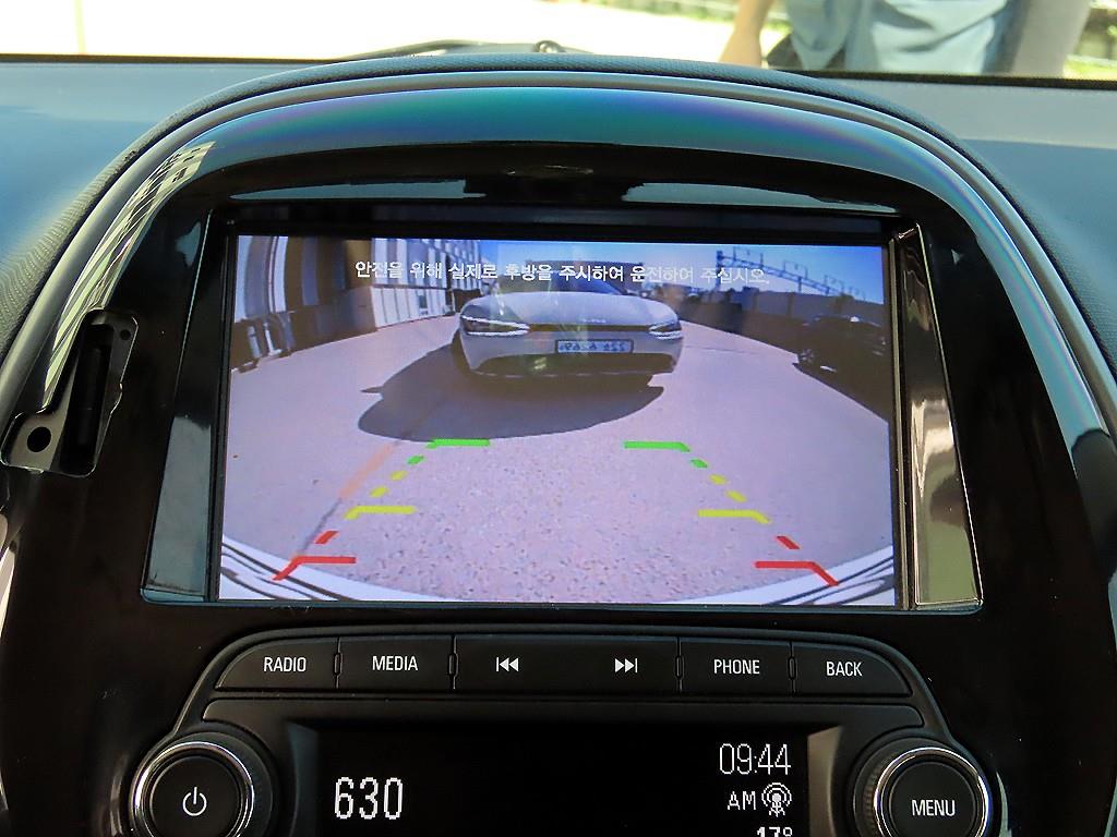 CHEVROLET Spark — photo 15