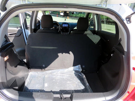 CHEVROLET Spark — photo 17