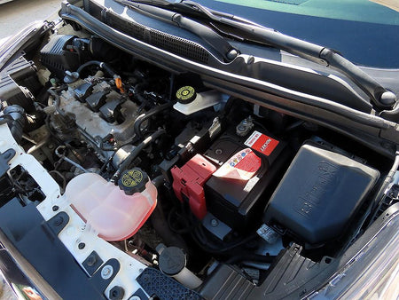 CHEVROLET Spark — photo 18