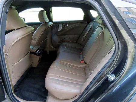 Kia K8 — photo 07
