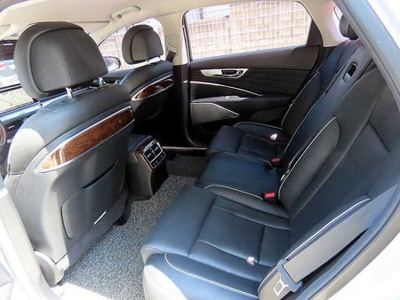 Kia K9 — photo 06