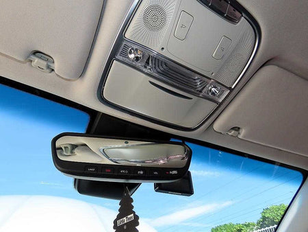 Kia K9 — photo 14