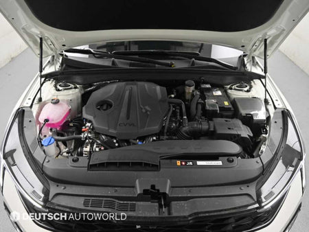 Kia K5 — photo 06