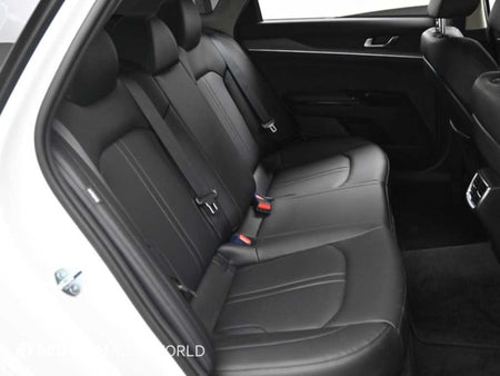 Kia K5 — photo 12