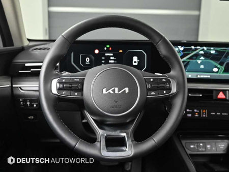 Kia K5 — photo 13