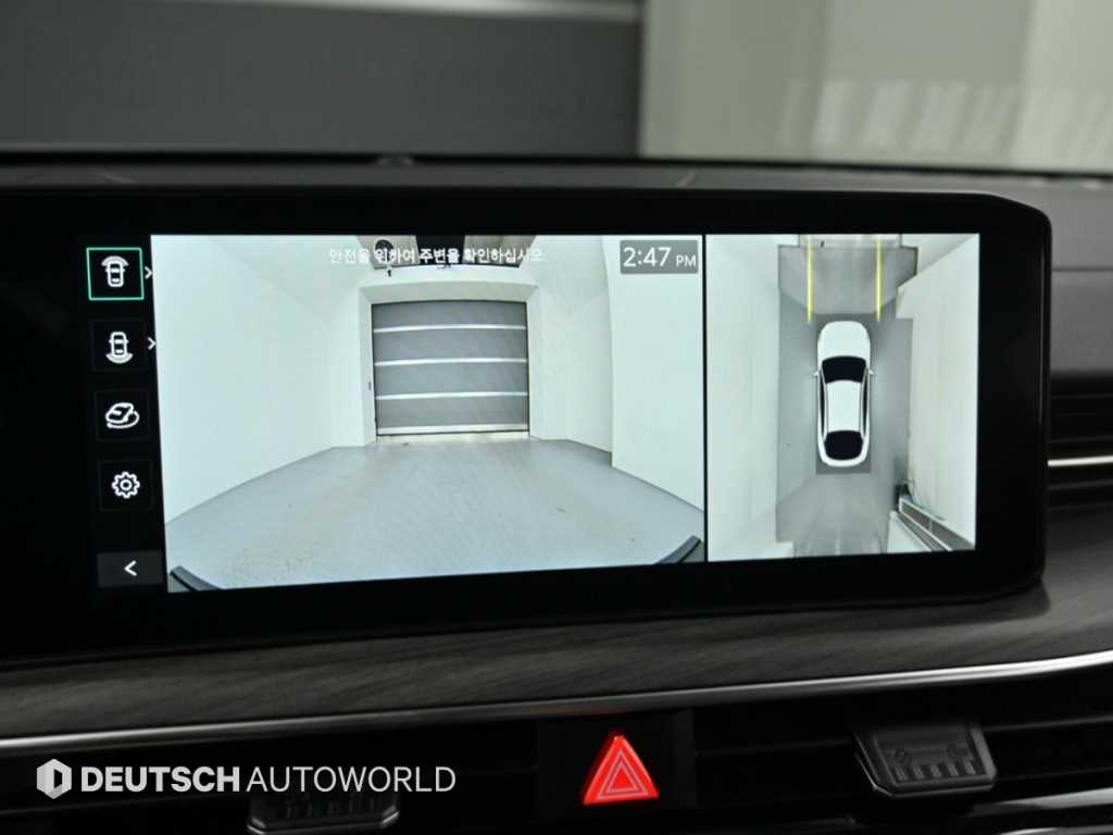 Kia K5 — photo 15