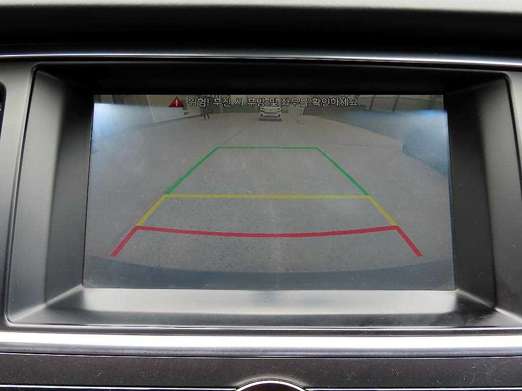 Kia K9 — photo 14
