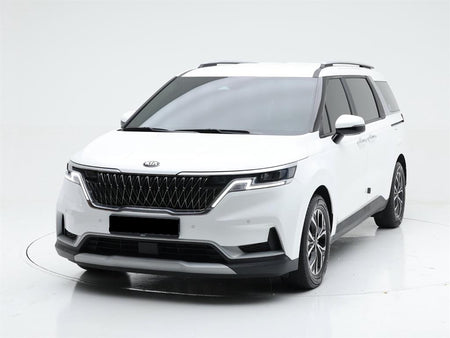 Kia Carnival — photo 01