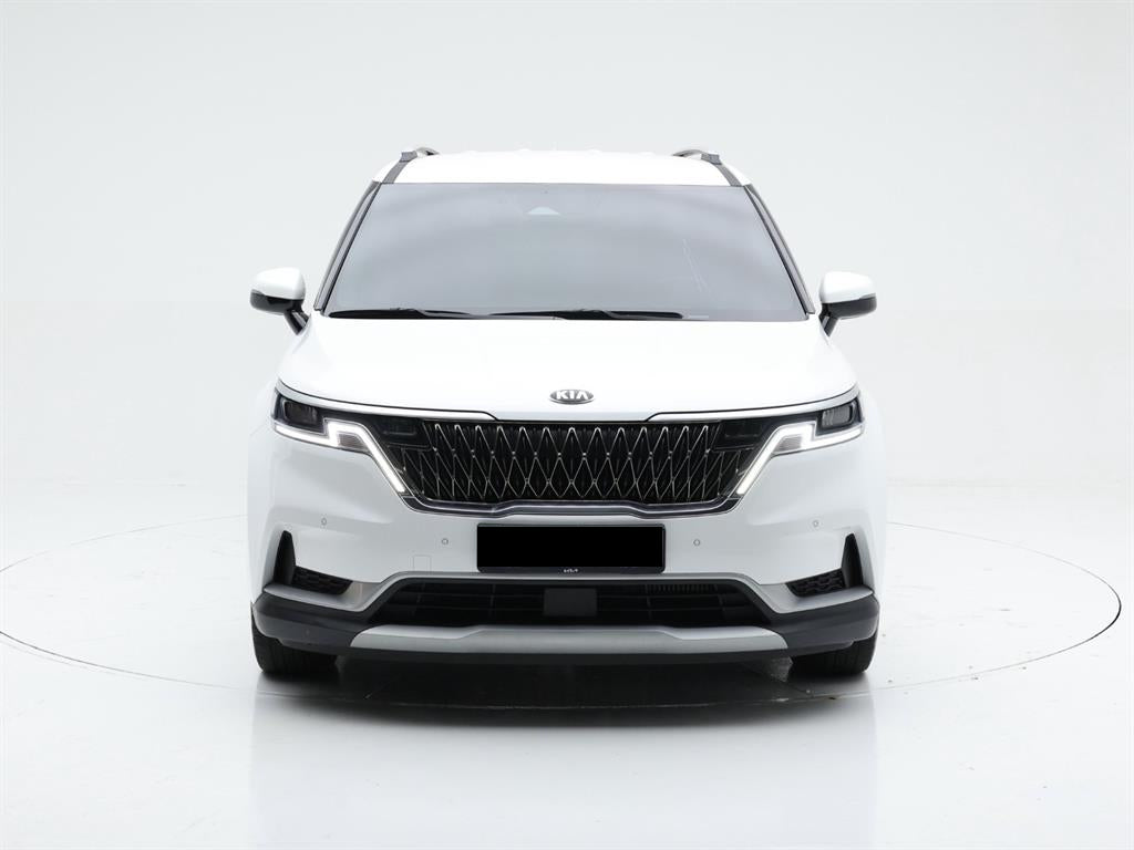 Kia Carnival — photo 02