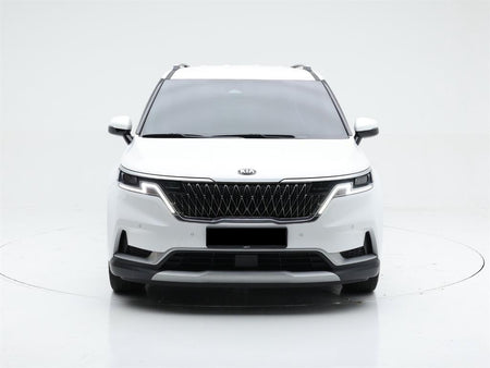 Kia Carnival — photo 02