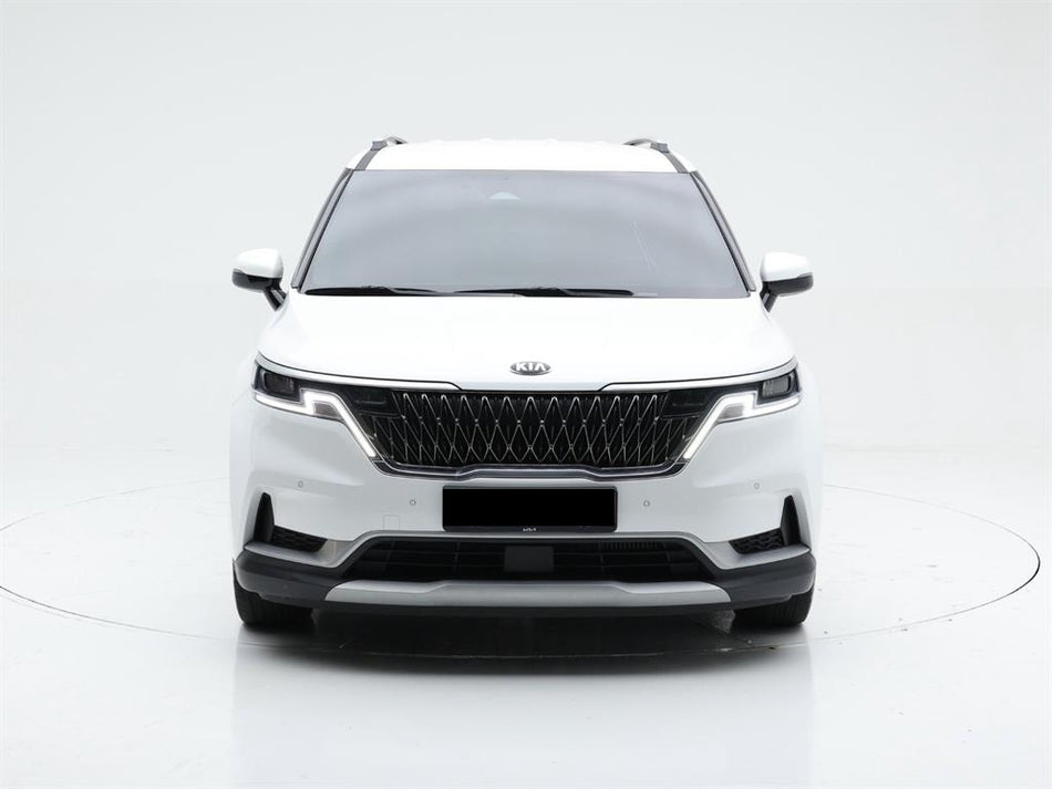 Kia Carnival — photo 02