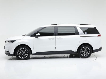 Kia Carnival — photo 03