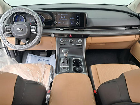 Kia Carnival — photo 06