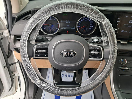 Kia Carnival — photo 07