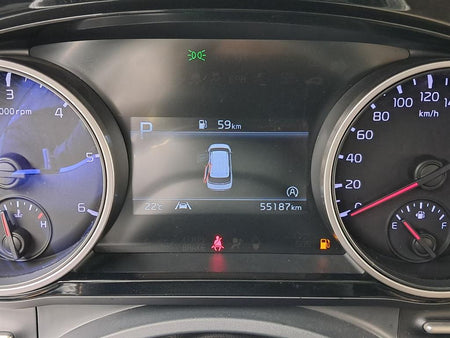 Kia Carnival — photo 08